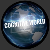 COGNITIVE WORLD logo, COGNITIVE WORLD contact details