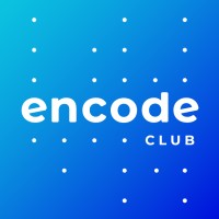 Encode Club logo, Encode Club contact details