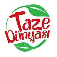 TAZE DÜNYASI GIDA SAN.VE TİC.A.Ş logo, TAZE DÜNYASI GIDA SAN.VE TİC.A.Ş contact details