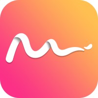 Melo App logo, Melo App contact details