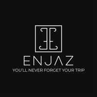 Enjaz logo, Enjaz contact details