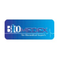 Biomedex Medical Supplies logo, Biomedex Medical Supplies contact details