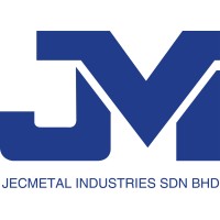 Jecmetal Industries Sdn Bhd logo, Jecmetal Industries Sdn Bhd contact details