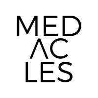 MEDACLES logo, MEDACLES contact details