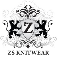 ZS Knitwear logo, ZS Knitwear contact details