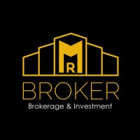 Mr Broker logo, Mr Broker contact details