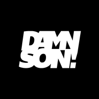 DAMN SON! logo, DAMN SON! contact details