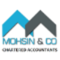 Mohsin & Co. Chartered Accountants logo, Mohsin & Co. Chartered Accountants contact details