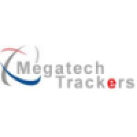 Megatech Trackers logo, Megatech Trackers contact details