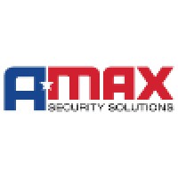 A-MAX Security Solutions, Inc. logo, A-MAX Security Solutions, Inc. contact details