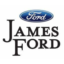 James Ford Inc. logo, James Ford Inc. contact details