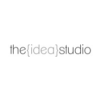 The Idea Studio logo, The Idea Studio contact details