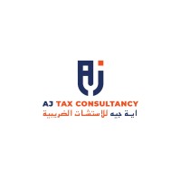 AJ Tax Consultancy logo, AJ Tax Consultancy contact details