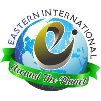 Eastern international logo, Eastern international contact details