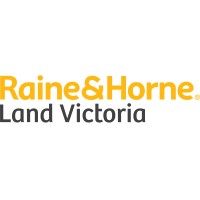 Raine and Horne Land Victoria logo, Raine and Horne Land Victoria contact details