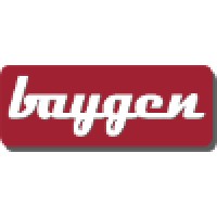 Baygen logo, Baygen contact details