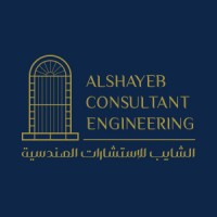 AL-SHAYEB CONSULTANT ENGINEERING logo, AL-SHAYEB CONSULTANT ENGINEERING contact details