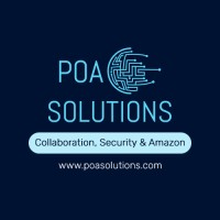 POA SOLUTIONS logo, POA SOLUTIONS contact details