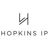 Hopkins IP logo, Hopkins IP contact details