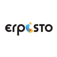 Erpisto logo, Erpisto contact details