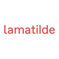 lamatilde logo, lamatilde contact details