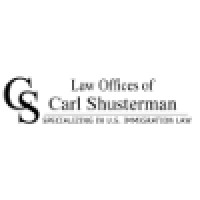 Carl Shusterman, Immigration Attorney logo, Carl Shusterman, Immigration Attorney contact details