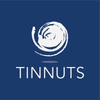 TINNUTS logo, TINNUTS contact details