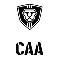 CAA USA logo, CAA USA contact details