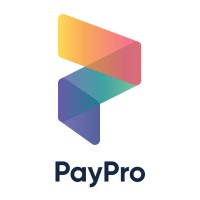 PayPro logo, PayPro contact details