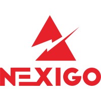 NexiGo logo, NexiGo contact details