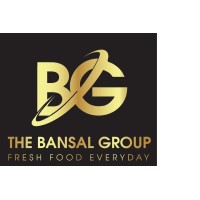 The Bansal Group logo, The Bansal Group contact details