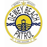 Town of Dewey Beach logo, Town of Dewey Beach contact details