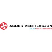 Agder Ventilasjon AS logo, Agder Ventilasjon AS contact details