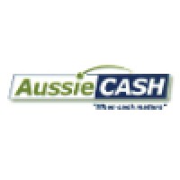 Aussie Cash logo, Aussie Cash contact details