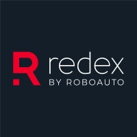 Redex logo, Redex contact details