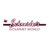 Schneider's Gourmet World logo, Schneider's Gourmet World contact details