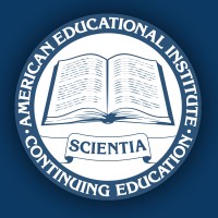 American Educational Institute, Inc. logo, American Educational Institute, Inc. contact details