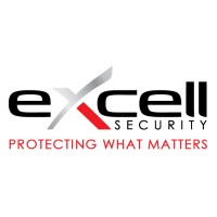 Excell Security logo, Excell Security contact details