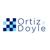 Ortiz & Doyle logo, Ortiz & Doyle contact details