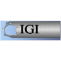 IGI Rocky Mountain logo, IGI Rocky Mountain contact details