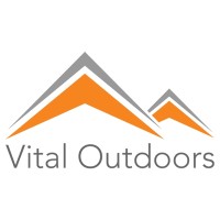 Vital Outdoors logo, Vital Outdoors contact details