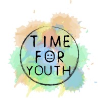 Time for Youth logo, Time for Youth contact details