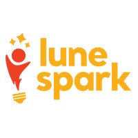 Lune Spark logo, Lune Spark contact details