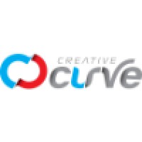 Creative Curve logo, Creative Curve contact details