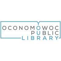 Oconomowoc Public Library logo, Oconomowoc Public Library contact details