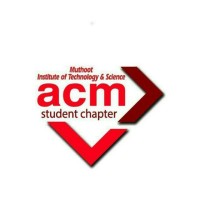 ACM Student Chapter MITS logo, ACM Student Chapter MITS contact details