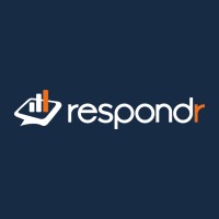 Respondr Inc logo, Respondr Inc contact details