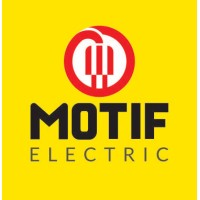 Motif Electric Limited logo, Motif Electric Limited contact details