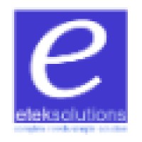 E-TEK SOLUTIONS UK LTD logo, E-TEK SOLUTIONS UK LTD contact details