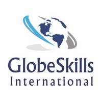 GlobeSkills International logo, GlobeSkills International contact details